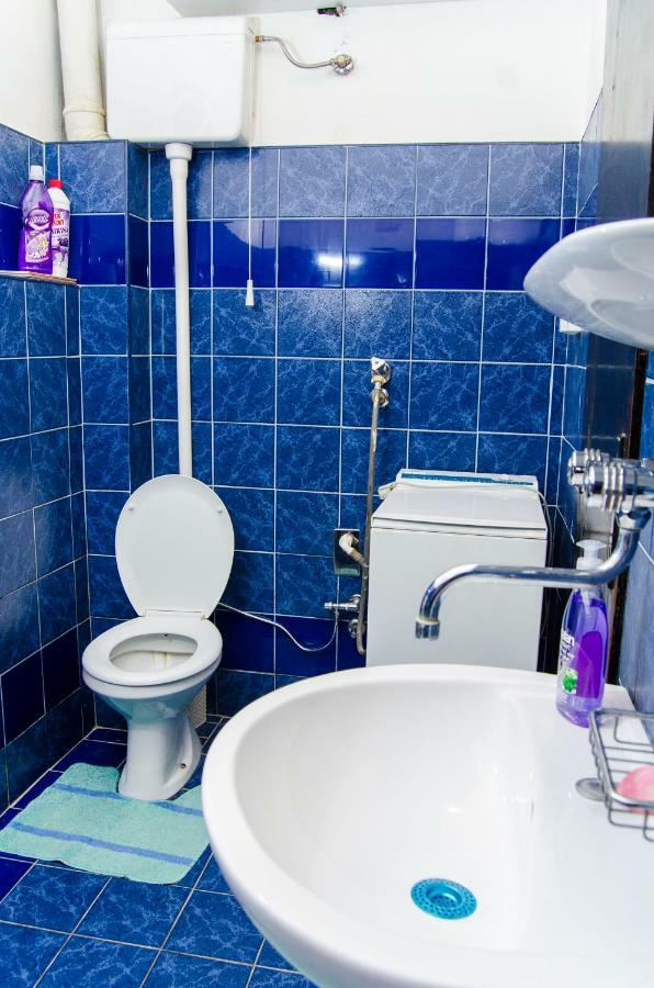 Apartmani Aa Сараево Экстерьер фото