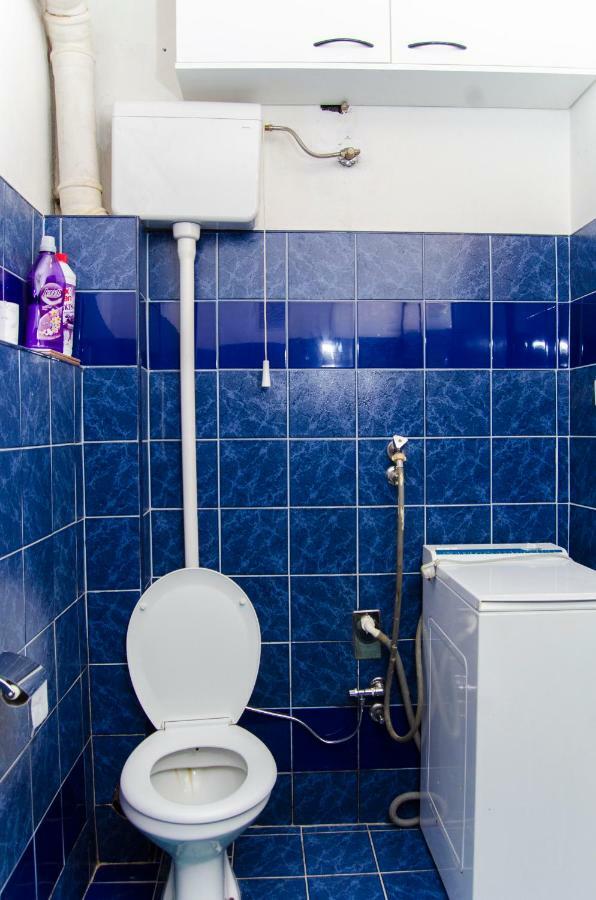 Apartmani Aa Сараево Экстерьер фото