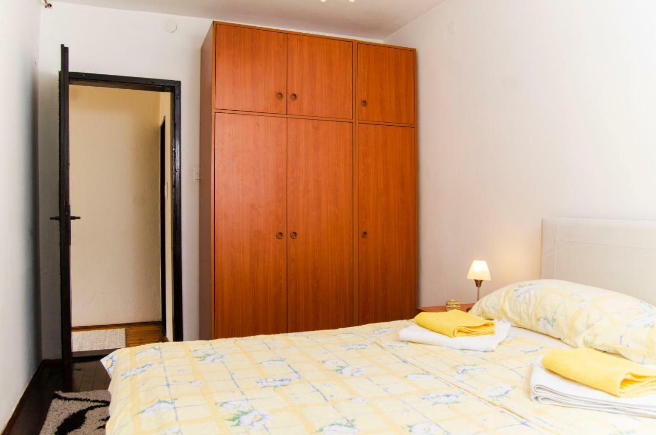 Apartmani Aa Сараево Экстерьер фото