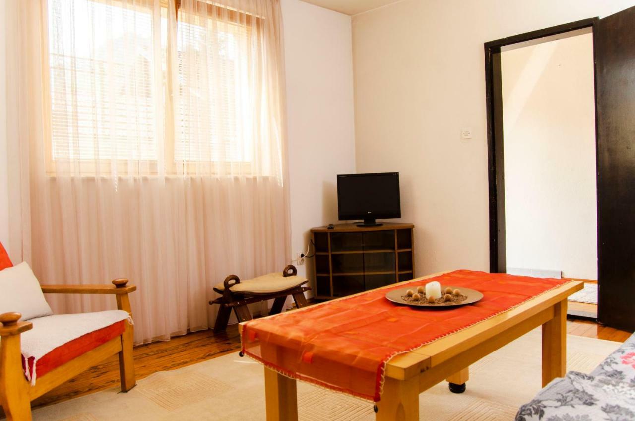 Apartmani Aa Сараево Экстерьер фото