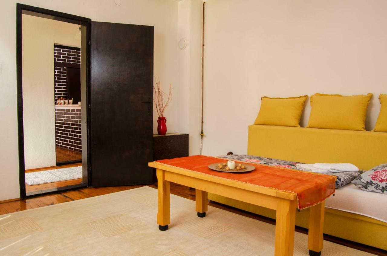 Apartmani Aa Сараево Экстерьер фото