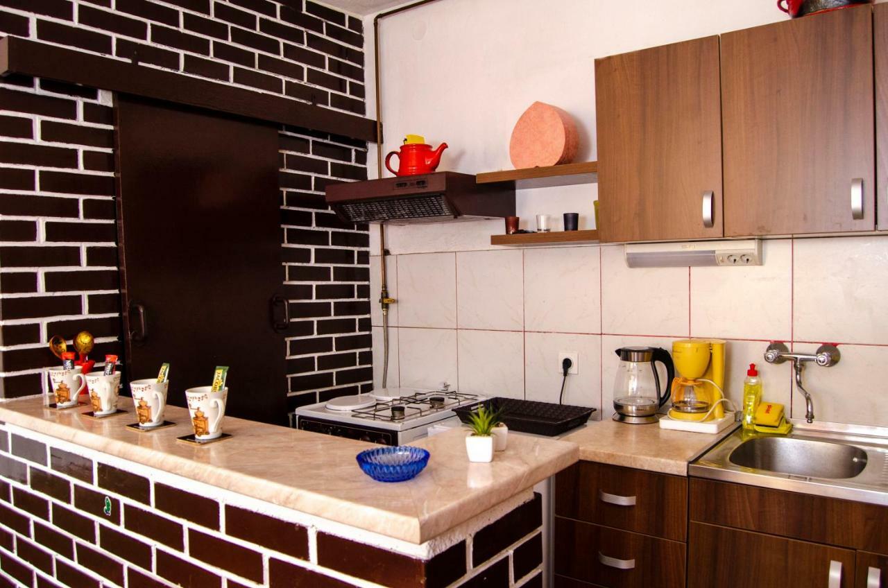 Apartmani Aa Сараево Экстерьер фото