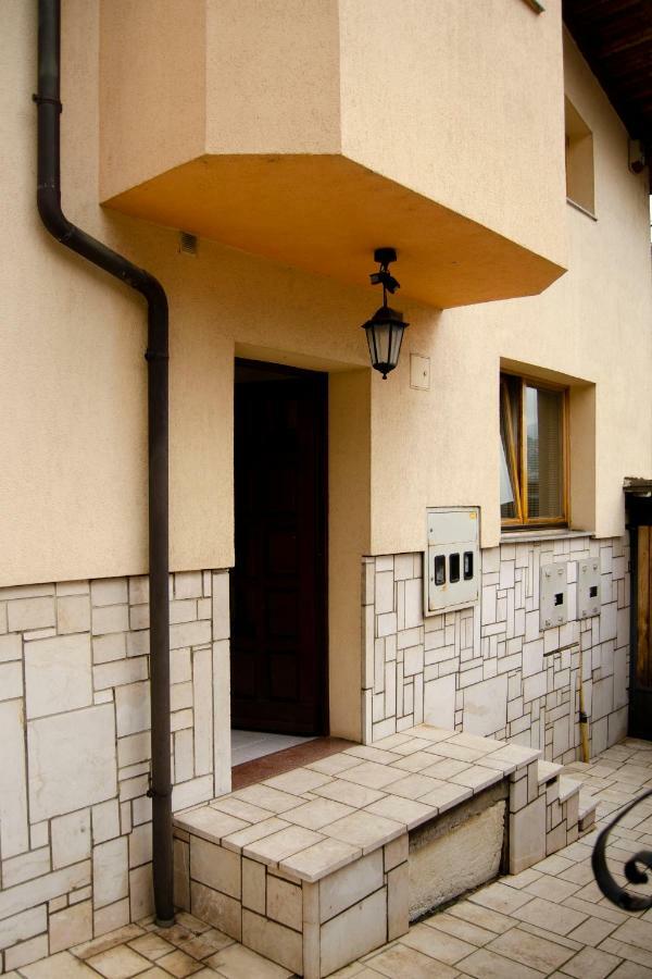 Apartmani Aa Сараево Экстерьер фото