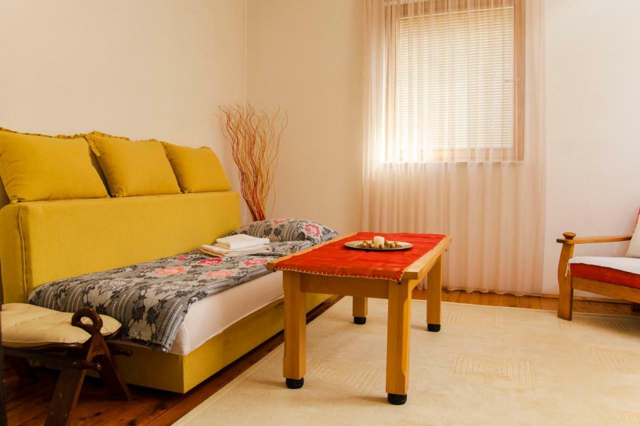 Apartmani Aa Сараево Экстерьер фото